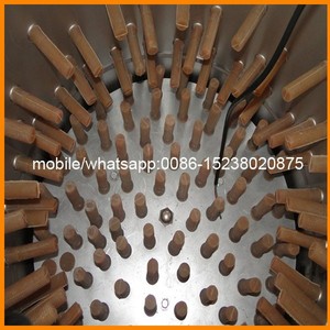 Máquina peladora <span class=keywords><strong>de</strong></span> patas <span class=keywords><strong>de</strong></span> <span class=keywords><strong>pollo</strong></span>, pelador <span class=keywords><strong>de</strong></span> patas <span class=keywords><strong>de</strong></span> <span class=keywords><strong>pollo</strong></span>, producción <span class=keywords><strong>de</strong></span> fábrica, equipo <span class=keywords><strong>de</strong></span> procesamiento <span class=keywords><strong>de</strong></span> aves <span class=keywords><strong>de</strong></span> corral - Product Image 6