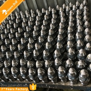 Utensili per Perforazione di Fondazioni B47K20H, Punte da 20mm per Roccia Dura - Product Image 5