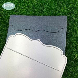 <span class=keywords><strong>DIY</strong></span> Sammelalbum Metall Umschlag Schneiden sterben für Papier Schneiden - Product Image 4