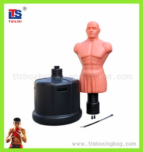 Siglo artes marciales BOB Sparring maniquí MMA - Product Image 2
