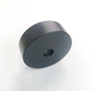 Adaptador de 45 RPM para Discos de Vinilo de 7 Pulgadas, Accesorio para Tocadiscos Goka, Adaptador de Aluminio de 45 RPM - Product Image 5