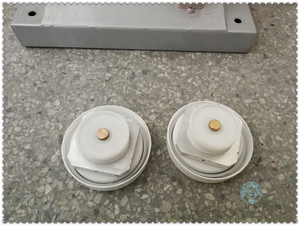 Winon cốc cà phê bóng điểm bút chai nhựa cap đa màu sắc quay kín tách mực máy in <span class=keywords><strong>pad</strong></span> kích thước lớn cho vải - Product Image 5