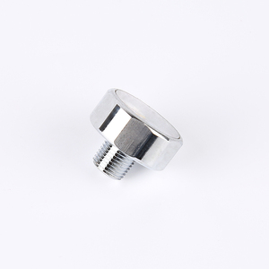 <span class=keywords><strong>Manomètre</strong></span> pour <span class=keywords><strong>acétylène</strong></span> 2,5 Mpa - Product Image 3