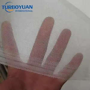 Good quality insect netting for fruit trees fabric net garden sale