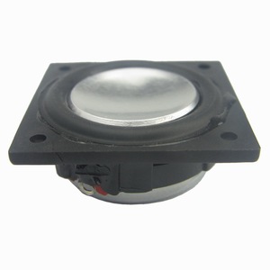 Loa Mini 28Mm 4 Ohm 2 W Hình Vuông Nhỏ 1 Inch Bộ Loa Neodymium 2 Watt 8 Ohm - Product Image 4