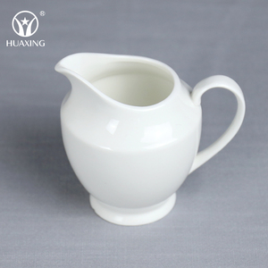 Grosir Teko Susu Keramik Tembikar, 350Ml Teko Aksesori Meja - Product Image 3