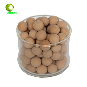 Nuovo 1 anno di garanzia alcalina acqua filtro tormalina minerale Ph <span class=keywords><strong>Bio</strong></span> ceramica sfera minerale nucleo del motore per il trattamento delle acque - Product Image 3