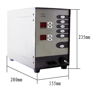 <span class=keywords><strong>Soldador</strong></span> de punto de joyería, máquina de soldadura, soldadores de arco de argón 150A - Product Image 4