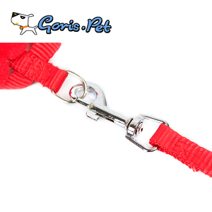 リーシュ付きの超かわいいエンジェルウィングソフトパッド入り小型犬用ハーネス - Product Image 5