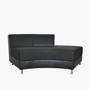Canapé d'angle en tissu de lin de campagne américaine/canapé sectionnel <span class=keywords><strong>deux</strong></span> <span class=keywords><strong>places</strong></span> et meubles de canapé de chaise - Product Image 4