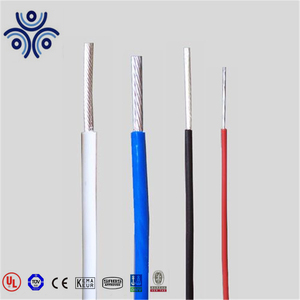 Cables Eléctricos de Cobre Multipolares de <span class=keywords><strong>1</strong></span> mm, <span class=keywords><strong>1</strong></span>.5 mm, 2.5 mm, 4 mm, 6 mm, 10 mm, 300/500 V - Product Image 2