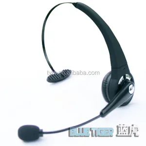 Einseitiger drahtloser Bluetooth-Kopfhörer