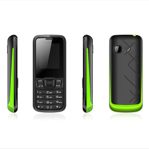G06 celular delgado de 1.77 pulgadas con el precio competitivo por su marca - Product Image 1