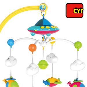 Rc <span class=keywords><strong>lit</strong></span> cloche bébé <span class=keywords><strong>mobile</strong></span> <span class=keywords><strong>musical</strong></span> avec 108 chansons - Product Image 2