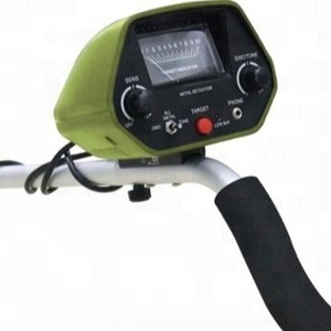 <span class=keywords><strong>Detector</strong></span> Portátil de Metais Profundos Cofinder MD3020, Scanner de Ouro para Localizar Minérios de Ouro - Product Image 4