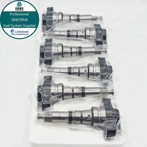 P7100 p8500 nhiên liệu diesel chính hãng sinotruk pit tông x170s - Product Image 3