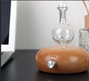 Số lượng cao 70ml mùi hương khu vực nhỏ tinh dầu khuếch tán, Máy phun sương và thủy tinh tạo độ ẩm gỗ cho Bán Sỉ - Product Image 6