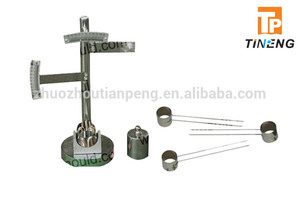 cemento le <span class=keywords><strong>chatelier</strong></span> kit de solidez - Product Image 1