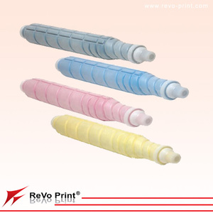 Cartouche de toner couleur compatible Konica Minolta de qualité supérieure TN619 pour C1060/1070/2060/2070/3080 avec emballage en vrac - Product Image 6