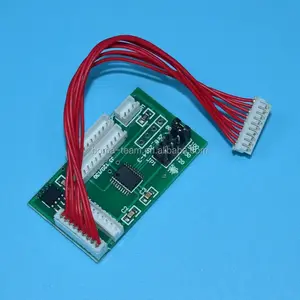 Decodificador de Chip para HP500 510 800, Reiniciador para Impresoras HP 500 <span class=keywords><strong>DesignJet</strong></span> 500 <span class=keywords><strong>500ps</strong></span> 510 800ps 815 820 100 110 10PS 20PS 50PS 30 70 90 - Product Image 1