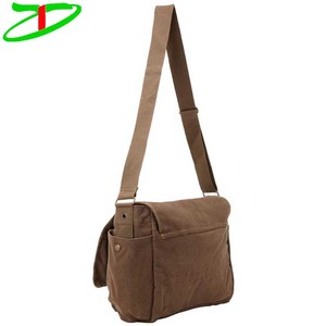 <span class=keywords><strong>Borsa</strong></span> a Tracolla Promozionale per Studenti, Nuova <span class=keywords><strong>Borsa</strong></span> <span class=keywords><strong>Postino</strong></span> Alla Moda per Uomo - Product Image 2