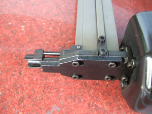 GNIB150 Neumática Fuente de Alimentación y Brad Nail Gun Tipo Pistola De Grapas - Product Image 3