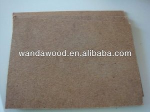 Masonite 2.5mm hardboard - Product Image 1