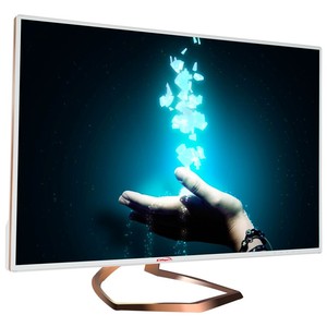 Ultra Sottile 32 Pollice 1080P LED Monitor - Product Image 2