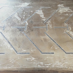 Chevron mô hình gân băng tải vành đai Nhà Máy Giá EP Polyester Chevron băng tải cho Mỏ Than - Product Image 4