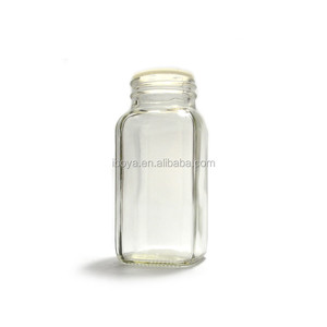 4 Tamaños de Acero Inoxidable Tapa de Cristal del Tarro de Albañil Para La Industria <span class=keywords><strong>Conservera</strong></span> - Product Image 2