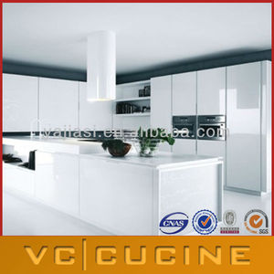 Bán Buôn Tùy Chỉnh Thực Hiện Bán Hot New Thiết Kế Modular Tủ Bếp - Product Image 3