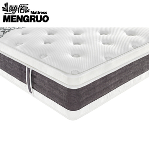 Colchón de Espuma Viscoelástica de Alta Calidad, Enrollado en Caja, Económico, Venta al por Mayor desde China para Dormitorio y <span class=keywords><strong>Hospital</strong></span> - Product Image 4
