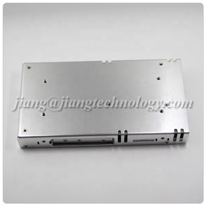 Mean Well RSP-320-48 Đầu Ra Duy Nhất 1U AC DC 48V 320W Đơn Vị Cung Cấp Điện Liên Tục - Product Image 4