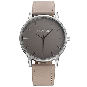 Orologio da Polso <span class=keywords><strong>alla</strong></span> Moda per Ragazzi, Design Personalizzato con Logo del Tuo Marchio, Orologi su Misura per Uomo - Product Image 3