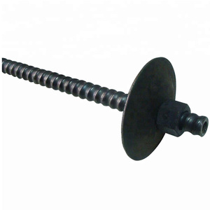 Barres d'armature en GFRP, plastique renforcé <span class=keywords><strong>de</strong></span> fibres <span class=keywords><strong>de</strong></span> verre, barres d'armature en FRP - Product Image 1