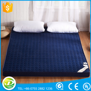 Promotionnel <span class=keywords><strong>60</strong></span> ~ 100 <span class=keywords><strong>kg</strong></span>/<span class=keywords><strong>m3</strong></span> densité SGS pliant matelas <span class=keywords><strong>mousse</strong></span> mémoire - Product Image 2