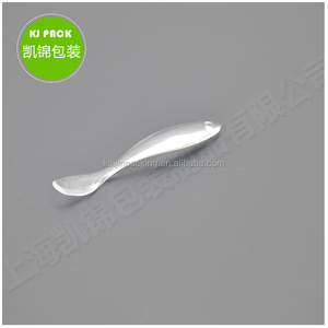 Maquillaje cosmético Aplicador Espátula, espátula para Crema Depilatoria, Depilación Espátula - Product Image 6