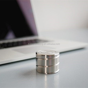 Jouet musical pour moto, toupie pour le soulagement de l'anxiété, gadget, tricotées, <span class=keywords><strong>EDC</strong></span>, pièces de rechange - Product Image 6