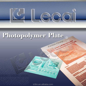 لوحات طباعة فليكسو ، لوحات فلكسوغرافية ، لوحة فليكسو - Product Image 6