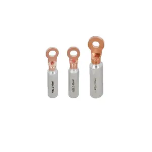 KUAILI DTL-2 Copper Aluminium Connecting Terminals High quality low price