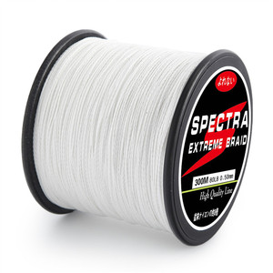 Meme <span class=keywords><strong>línea</strong></span> de pesca trenzada Super fuerte japonés 300m multifilamento PE mar 3 Ahorroagua. <span class=keywords><strong>Línea</strong></span> de pesca 10 20 <span class=keywords><strong>30</strong></span> 40 50 60 80LB - Product Image 4