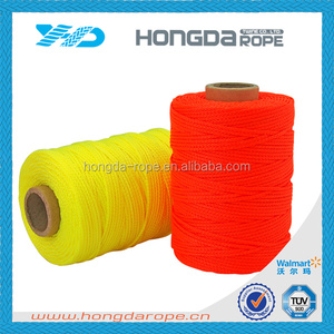 # Ligne de pêche tressée en <span class=keywords><strong>nylon</strong></span> (1,5 mm) et ficelle - Product Image 3