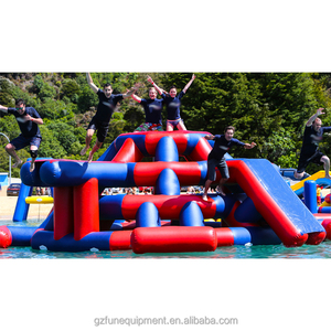 <span class=keywords><strong>Parque</strong></span> Acuático inflable con diseño de langosta, <span class=keywords><strong>Parque</strong></span> Acuático con piscina, a la venta - Product Image 6