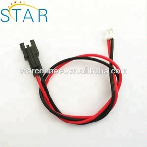 Pabrik Cina Universal OEM 2 Mm Kabel Konektor Ph Baterai Harness Kawat Elektronik Hanress - Product Image 6