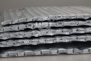 Materiales de <span class=keywords><strong>suelo</strong></span> para la construcción de la burbuja térmica - Product Image 4