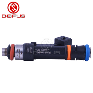 Defus inyector de combustible al por mayor boquilla para EPICA <span class=keywords><strong>2</strong></span>,0 x20d1 105 kW 144 ch 0280158097 - Product Image 6