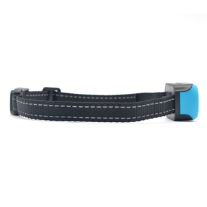 Humane Stimme Aktiviert Aufladbare Vibration Haustier Stop Bellen Anti-Bark Control Anti No Bark Kein Schlag Hund Kragen Für hund - Product Image 6