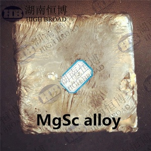 Alliage maître <span class=keywords><strong>AlMo</strong></span> AlMo10% - Product Image 3