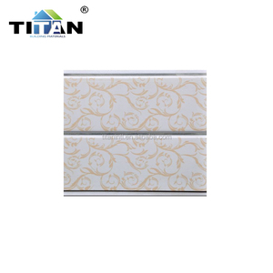 <span class=keywords><strong>PVC</strong></span> קיר <span class=keywords><strong>PVC</strong></span> פנל תקרת מורדן עץ תבואה מחירון - Product Image 6