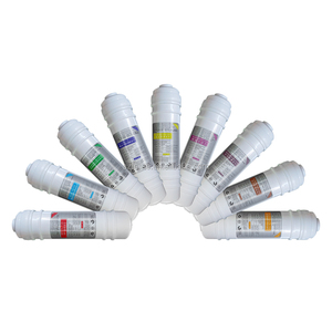 10 '' Hàn Quốc Năng Lượng Kích Hoạt Nước Lọc Cartridge Bộ Phận - Product Image 3